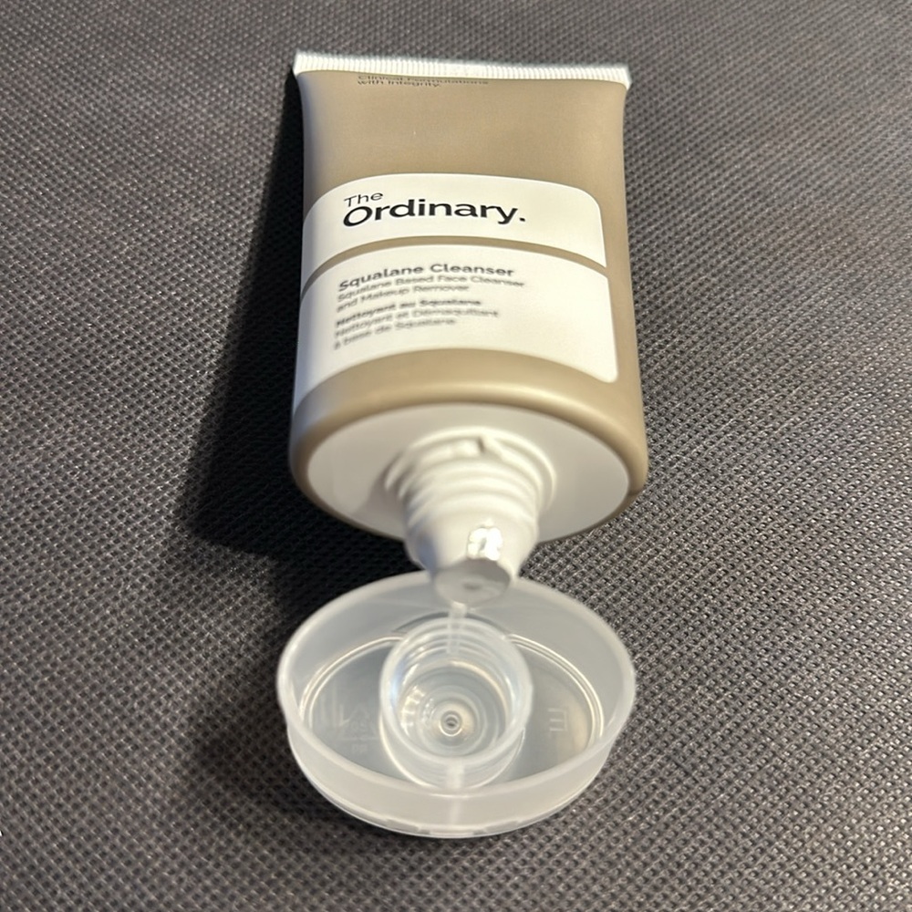 The Ordinary - Picture 2 of 2